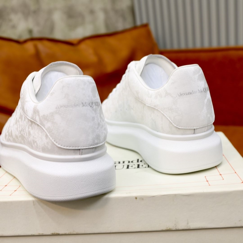 Alexander Mcqueen Casual Shoes